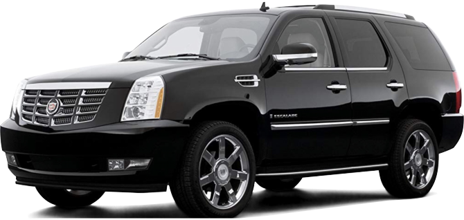 SUV