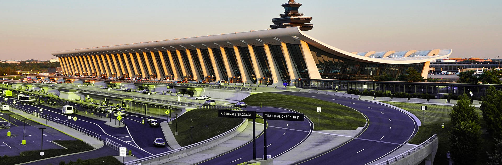 airport