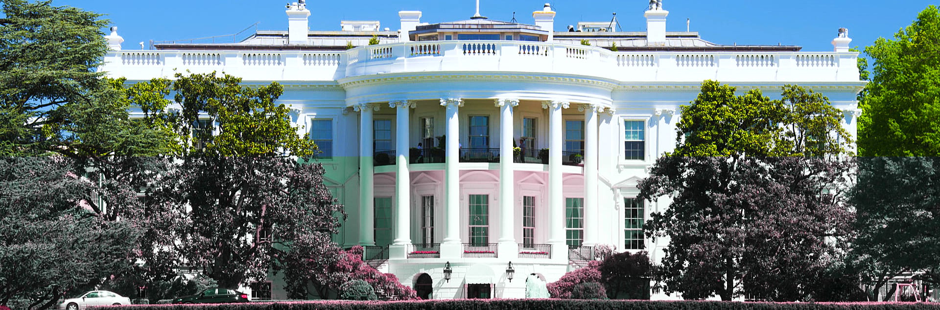 white house